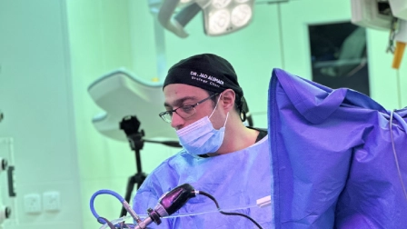 Amman_Urologist_Operation_Theatre